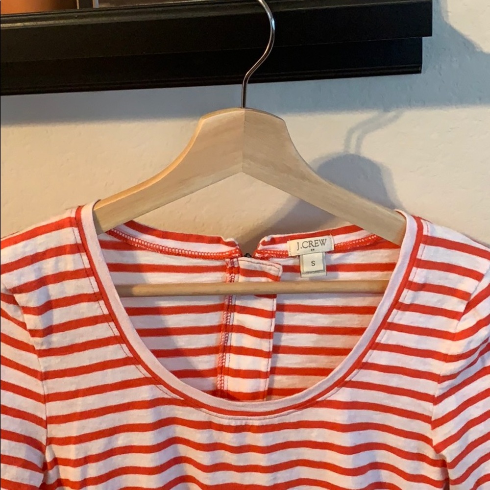 J Crew Top - Picture 2 of 4
